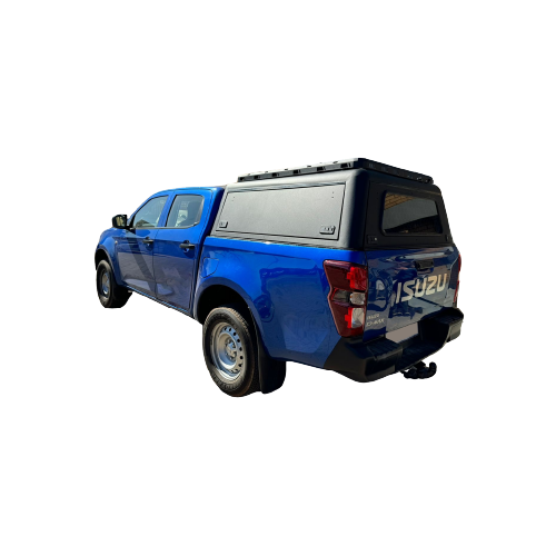 Treehaus Steel Canopies (1)