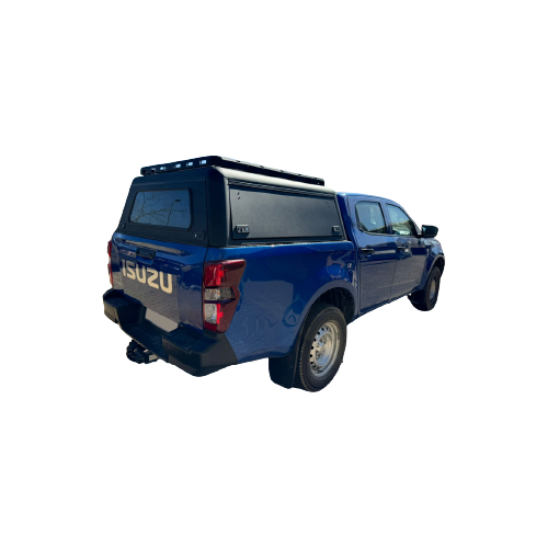 Treehaus Steel Canopies (2)